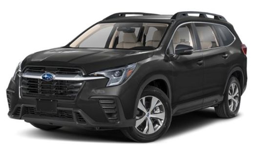 2023 Subaru Ascent