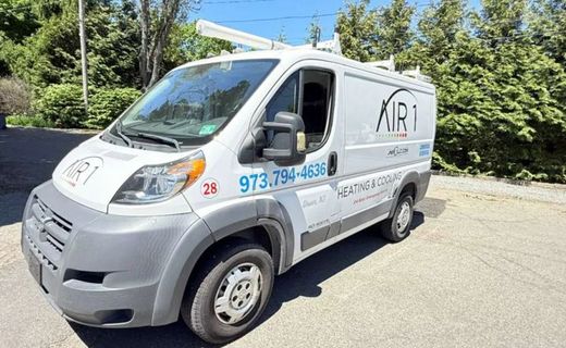 2016 Ram Promaster 1500
