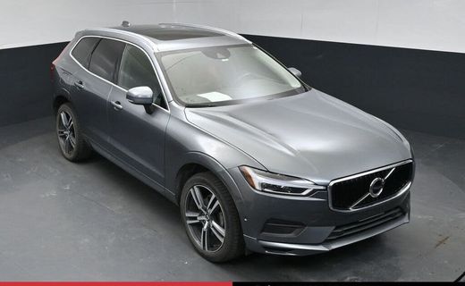 2019 Volvo XC60 Momentum