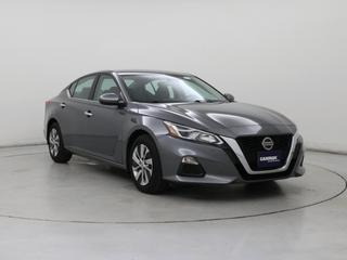 2019 Nissan Altima S