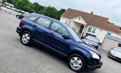 2008 Honda CR-V LX