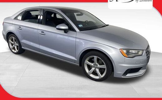 2016 Audi A3