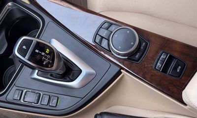 2015 BMW 435i xDrive