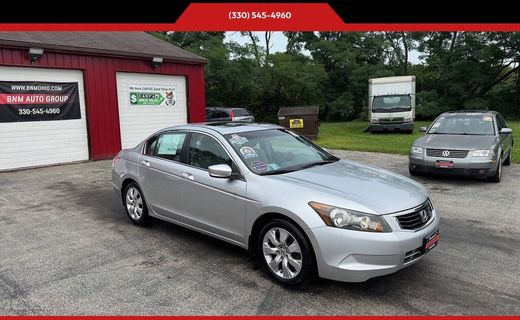 2009 Honda Accord