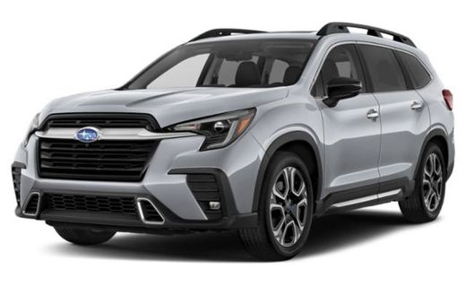 2026 Subaru Ascent Touring