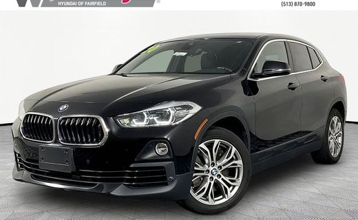 2020 BMW X2 XDRIVE28I
