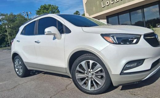 2017 Buick Encore Essence