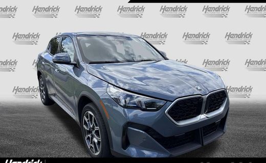 2025 BMW X2 XDRIVE28I