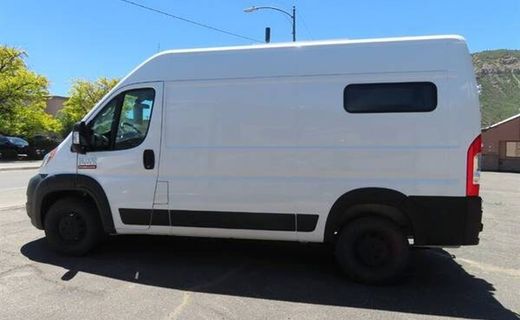 2020 Ram Promaster 1500 VF