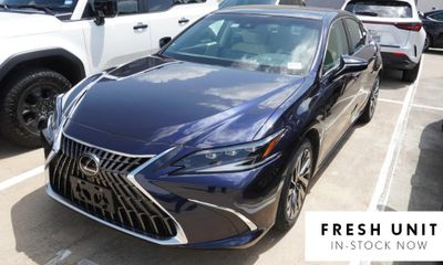 2024 Lexus ES 350 Ultra Luxury