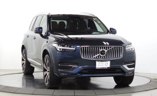 2024 Volvo XC90 Plus Bright