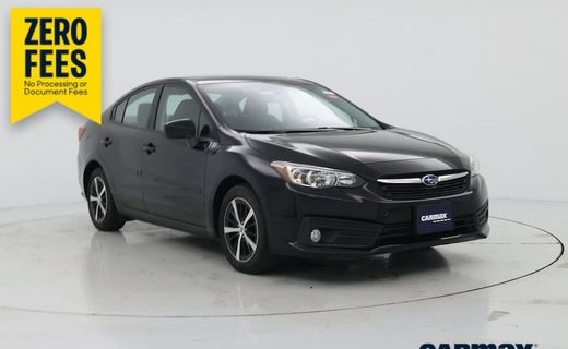 2023 Subaru Impreza Premium