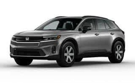 2025 Honda Prologue Tour