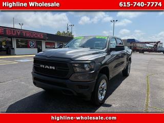 2023 Ram 1500 Tradesman