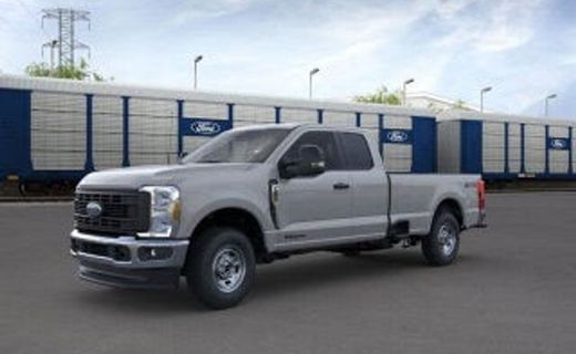 2026 GMC Sierra HD SLE