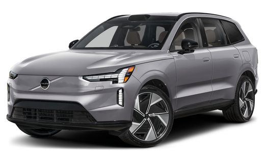 2026 Volvo EX90 Plus