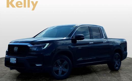 2023 Honda Ridgeline