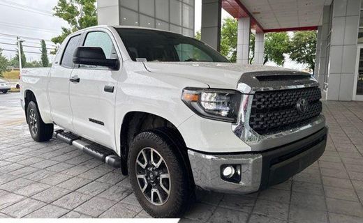 2021 Toyota Tundra SR5 Grade