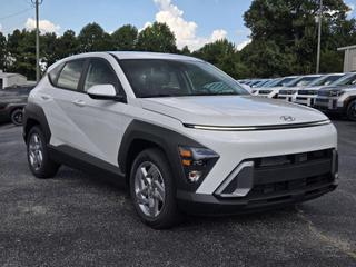 2027 Hyundai Kona SE