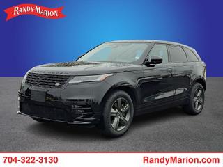 2025 Land Rover Range Velar P250 Dynamic SE