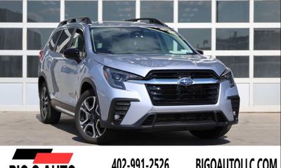 2024 Subaru Ascent Limited 7