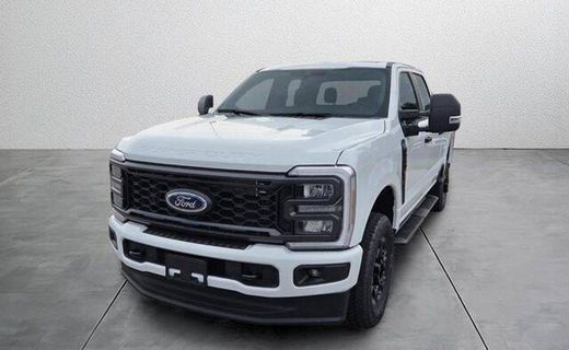 2026 Ford F-250 XL