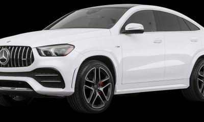 2026 Mercedes-Benz GLE-Class GLE450 4MATIC