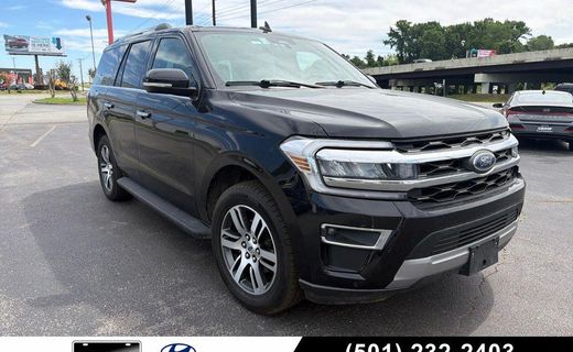 2024 Ford Expedition Limited