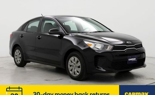 2019 Kia RIO