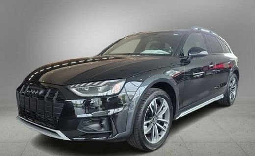 2023 Audi A4 Allroad Quattro Premium Plus