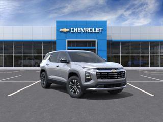 2027 Chevrolet Equinox 1LT