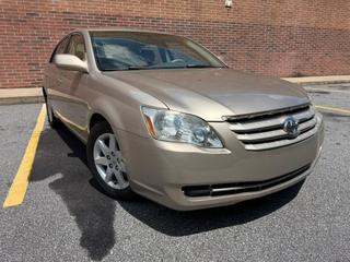 2007 Toyota Avalon XL