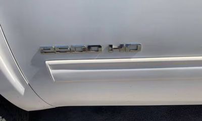 2010 Chevrolet Silverado LT