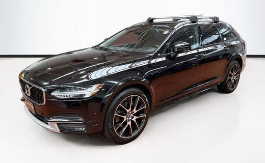 2018 Volvo V90CC Inscription