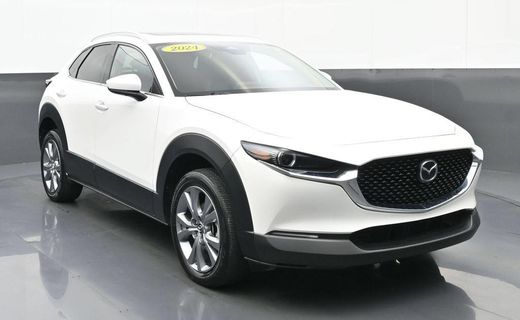 2024 Mazda CX-30 Premium Package