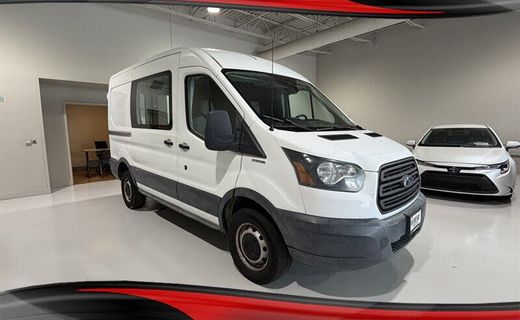 2015 Ford Transit