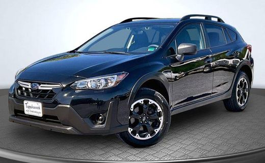 2023 Subaru Crosstrek Base