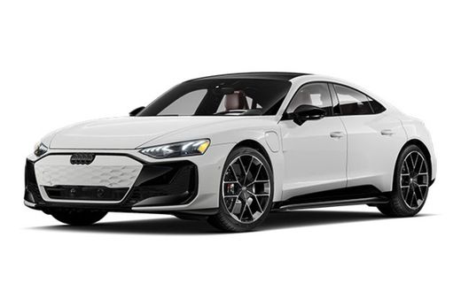 2026 Audi RS E-Tron GT Performance Quattro