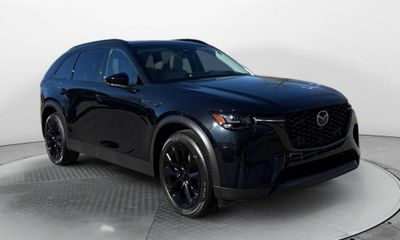 2026 Mazda CX-90 Premium Sport