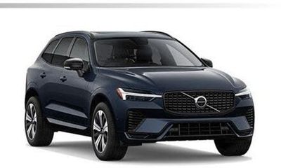 2024 Volvo XC60 Recharge T8 Core