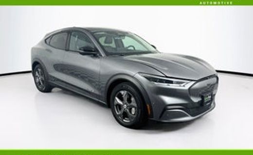 2023 Ford Mustang Mach-E Select