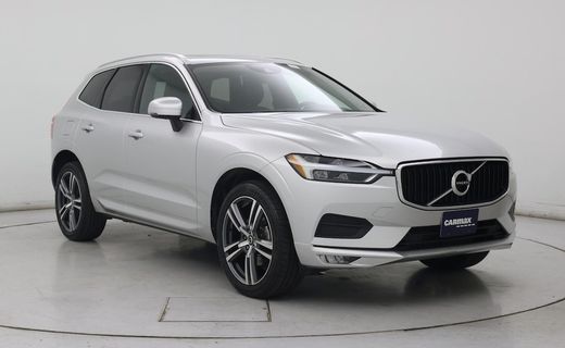 2021 Volvo XC60 Momentum