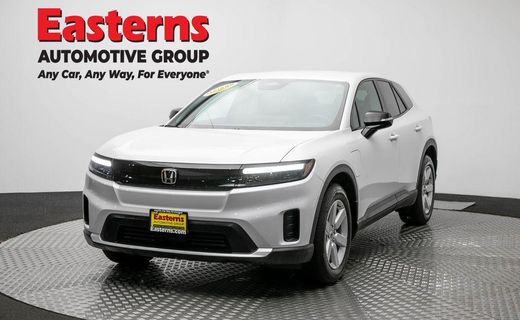 2024 Honda Prologue EX