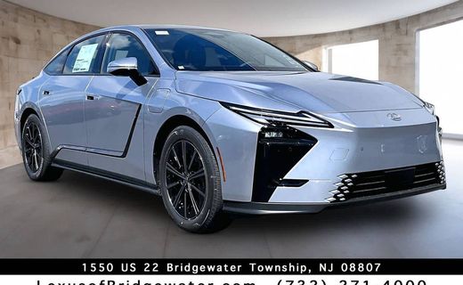 2026 Lexus ES 500E Premium