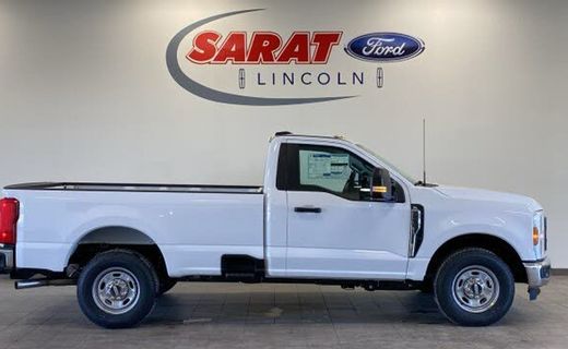 2026 Ford F-250 XL