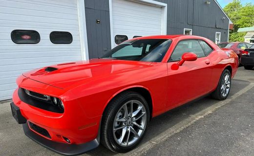 2023 Dodge Challenger GT