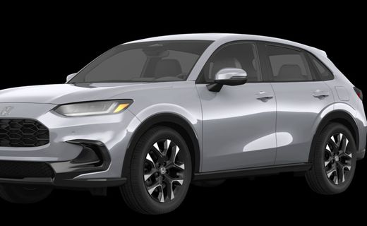 2027 Honda HR-V