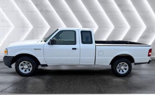 2009 Ford Ranger