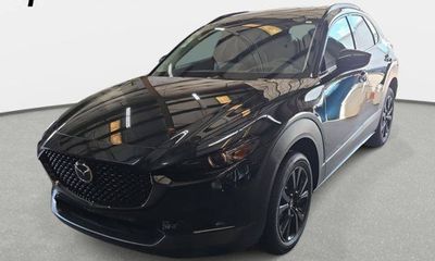 2025 Mazda CX-30 Premium Package