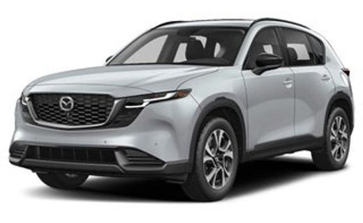 2026 Mazda CX-5 Preferred